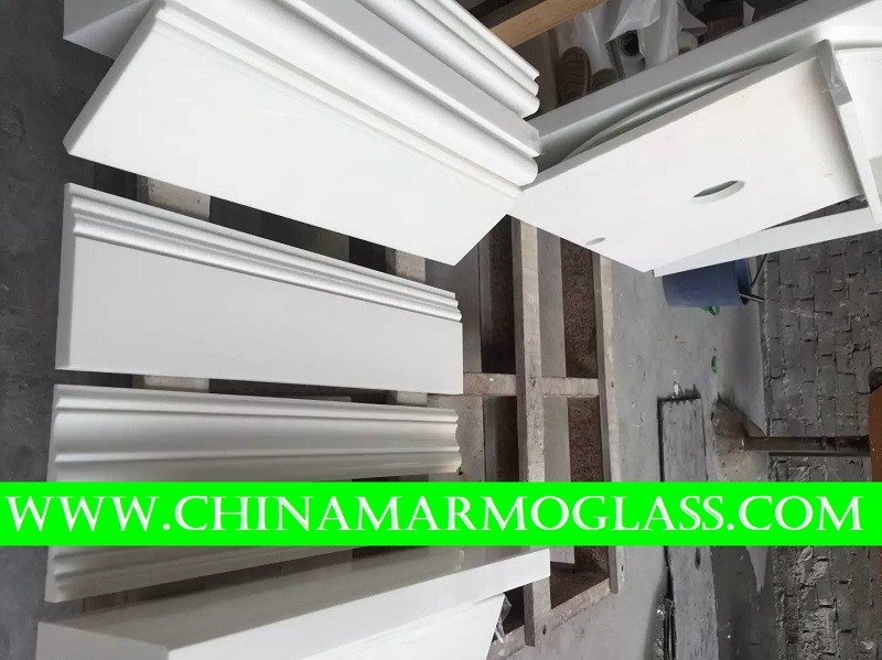Best china manufacturer and supplier of nanoglass, nano marmoglass