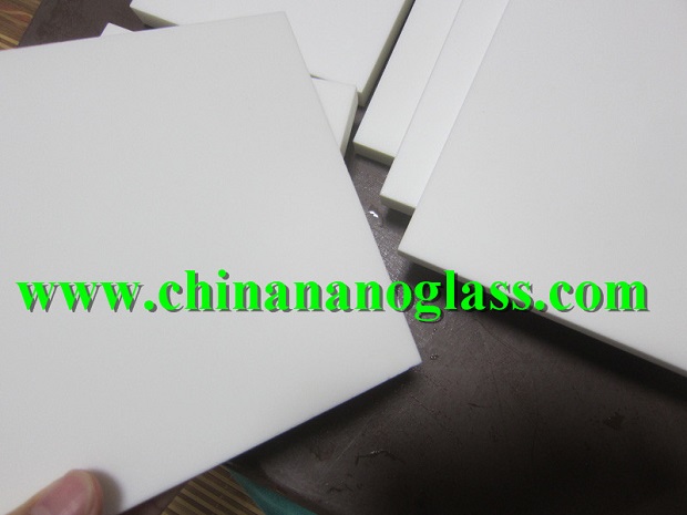 China Crystallized Glass Stones Crystallized Glass Tiles