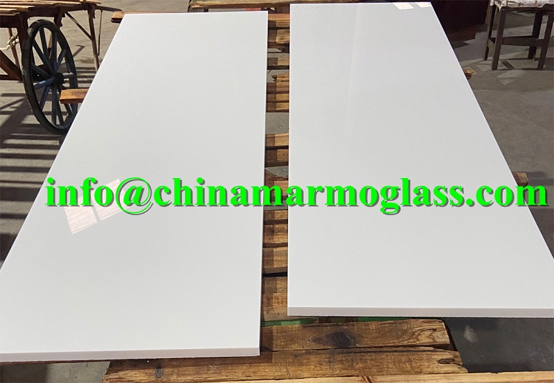 NANO GLASS STONE 180X60X3CM